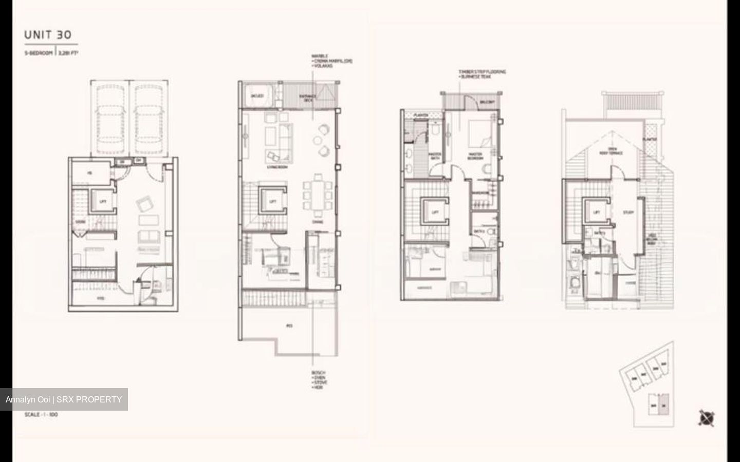 Jalan Haji Alias (D10), Terrace #545397021